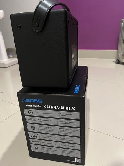 boss katana mini รูปที่ 10