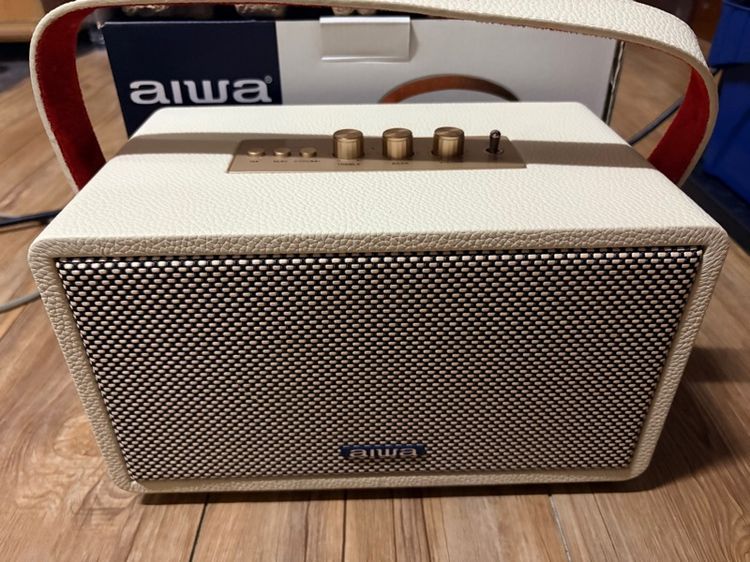 ลำโพง  รูปที่ 3