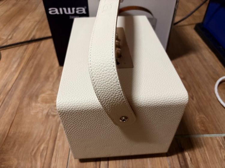 ลำโพง  รูปที่ 4