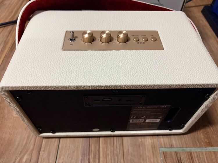 ลำโพง  รูปที่ 5