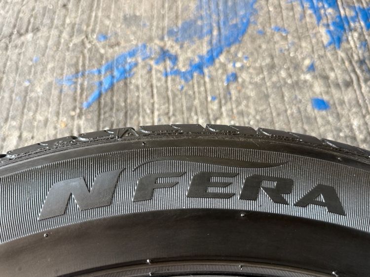 Chevrolet Captiva ขอบ 19 นิ้ว Top 🔥 รูปที่ 7