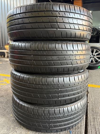 Chevrolet Captiva ขอบ 19 นิ้ว Top 🔥 รูปที่ 10