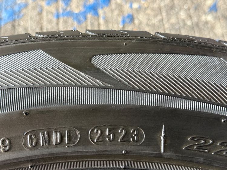 Chevrolet Captiva ขอบ 19 นิ้ว Top 🔥 รูปที่ 5