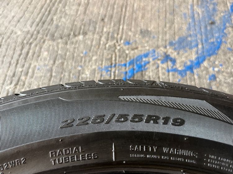 Chevrolet Captiva ขอบ 19 นิ้ว Top 🔥 รูปที่ 4