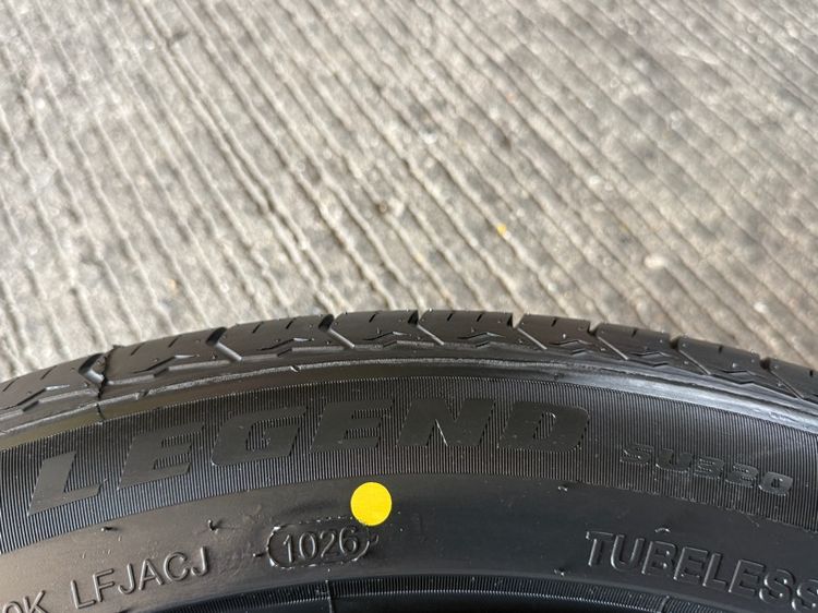 Mazda CX-8. ขอบ 19 นิ้ว Top 🔥 รูปที่ 6