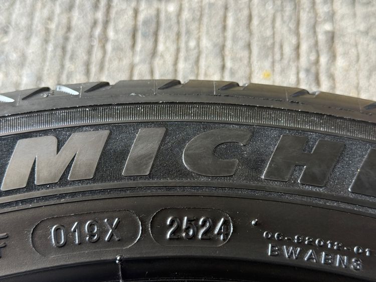 Toyota Corolla Cross GR Sport Ehev 18 นิ้ว Top🔥 รูปที่ 8