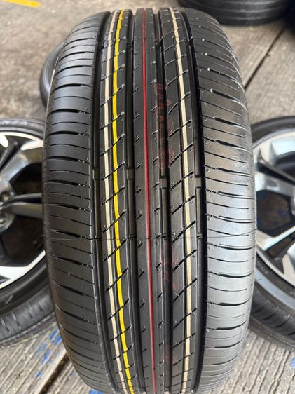 HONDA CIVIC FE EHEV 17 นิ้ว TOP🔥 รูปที่ 10