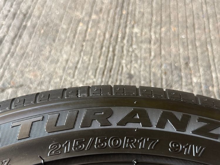 HONDA CIVIC FE EHEV 17 นิ้ว TOP🔥 รูปที่ 6