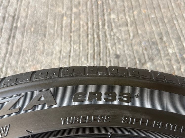 HONDA CIVIC FE EHEV 17 นิ้ว TOP🔥 รูปที่ 5