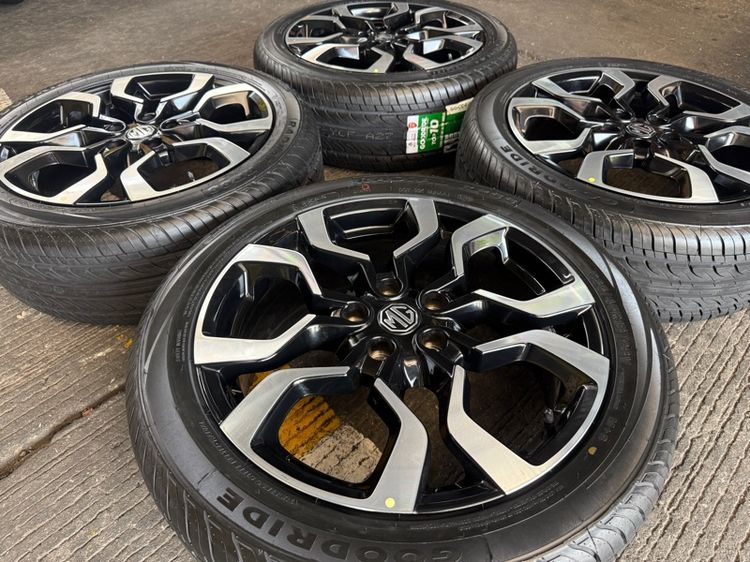 MG S5 EV ขอบ 18 นิ้ว TOP 🔥 รูปที่ 3