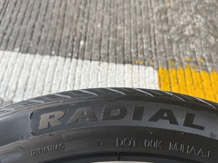 MG S5 EV ขอบ 18 นิ้ว TOP 🔥 รูปที่ 9