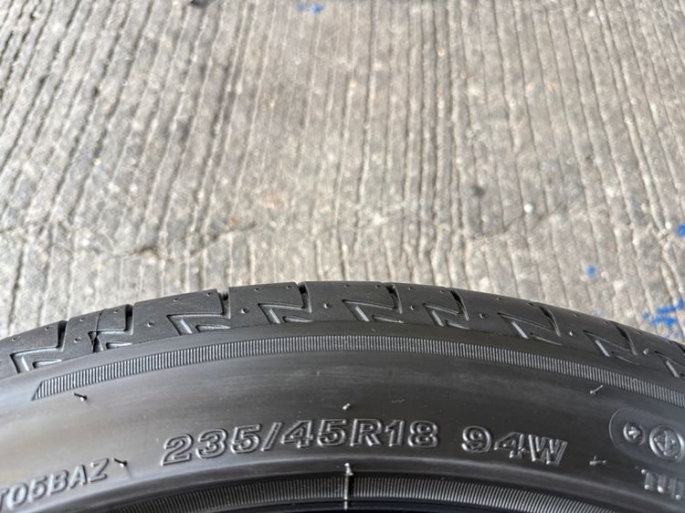 Toyota Camry Mc ขอบ 18 นิ้ว Top 🔥 รูปที่ 4