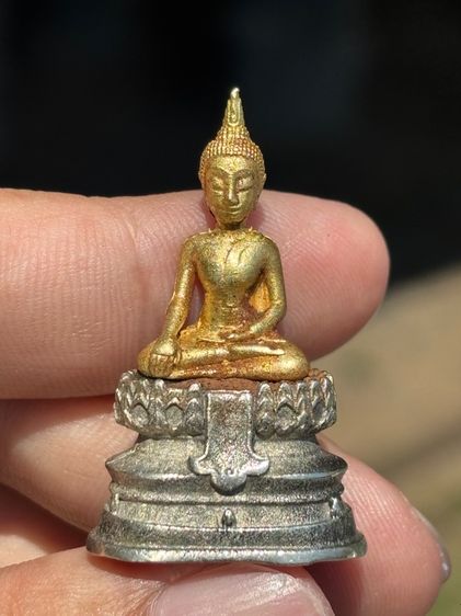 พระเก่าไม่ทราบที่ รูปที่ 7