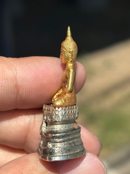 พระเก่าไม่ทราบที่ รูปที่ 5