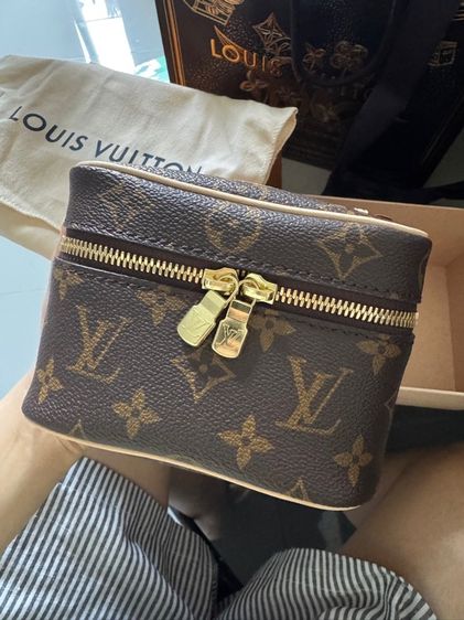 กระเป๋า Louis Vuitton รุ่น Nice nano