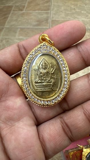 ปล่อยพระค่ะ