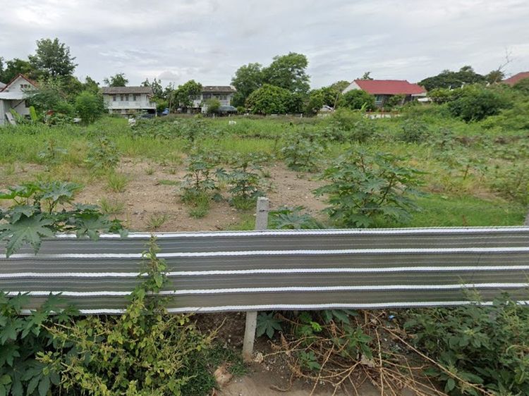 ไม่ใช่ 📌 ที่ดินทำเลทอง รามอินทรา กม.8 (ถนนคู้บอน ซอย 27) รูปที่ 3