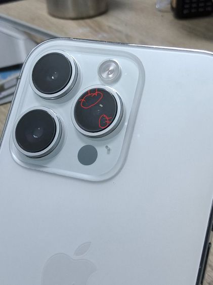 IPHONE 14Pro 512GB รูปที่ 11