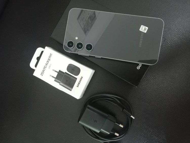 Samsung S23FE รูปที่ 10