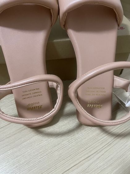 รองเท้าแตะ Bata รูปที่ 6