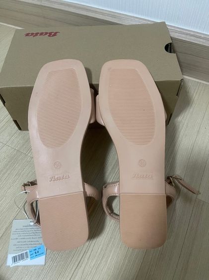 รองเท้าแตะ Bata รูปที่ 4