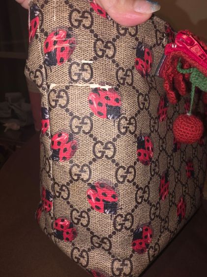 gucci kid  รูปที่ 2