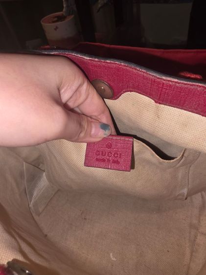 gucci kid  รูปที่ 5