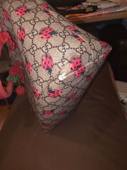 gucci kid  รูปที่ 4