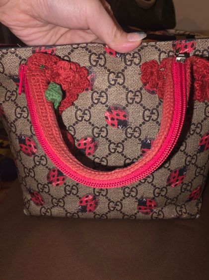 gucci kid 