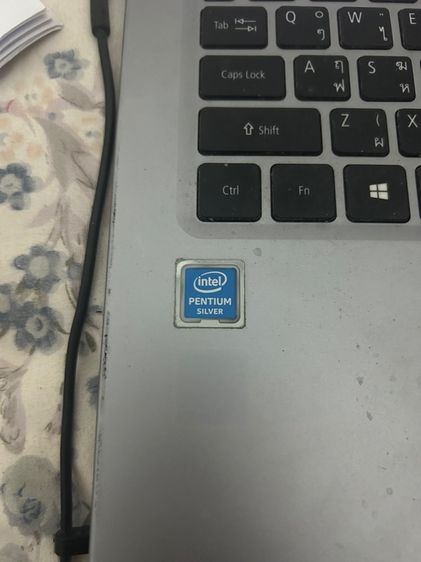 โน๊ตบุ๊ค azer รูปที่ 3