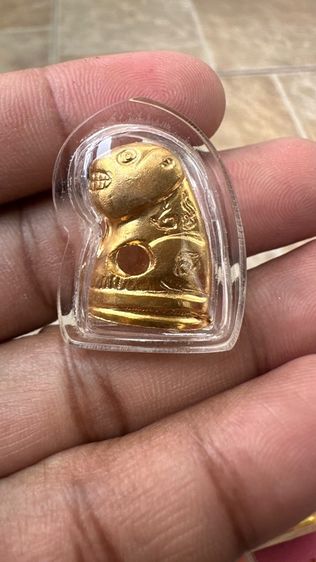 ปล่อยพระค่ะ