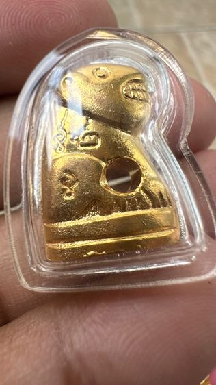 ปล่อยพระค่ะ รูปที่ 3