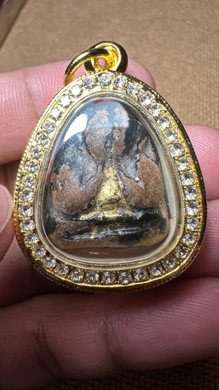 ปล่อยพระค่ะ