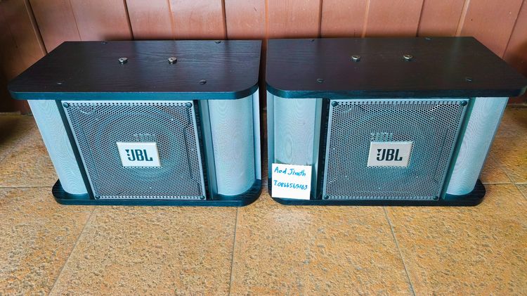 ลำโพง JBL  รูปที่ 3