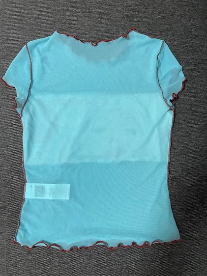 เสื้อซีทรูแฟชั่น รูปที่ 3