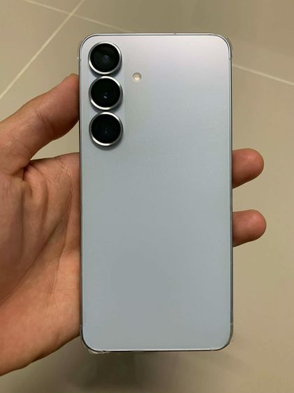 SAMSSUNG S25 ตัวธรรมดา ใช้งานมา 6 เดือน ไม่มีตำหนิ รูปที่ 2