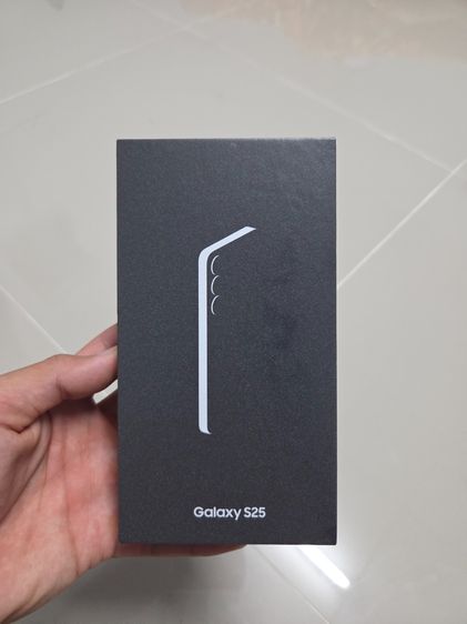 SAMSSUNG S25 ตัวธรรมดา ใช้งานมา 6 เดือน ไม่มีตำหนิ รูปที่ 6