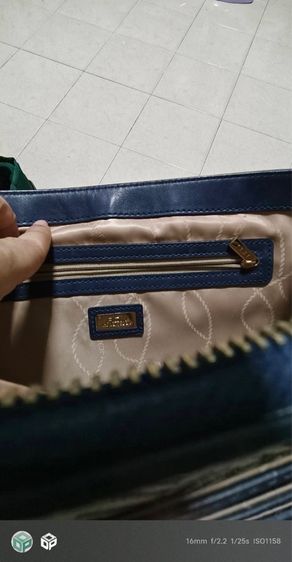 กระเป๋าแบรนด์ FION แท้  รูปที่ 3