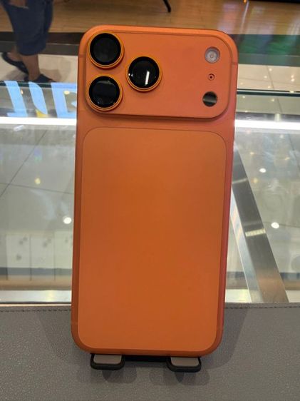 512 GB iPhone 17 Pro Max 