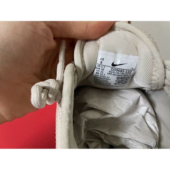 รองเท้าแบรนด์แท้ทุกคู่ รูปที่ 9