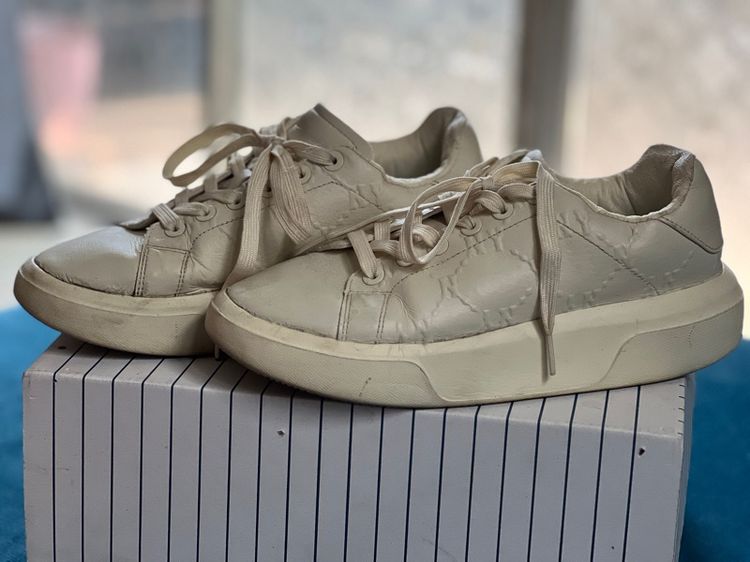 รองเท้าแบรนด์แท้ทุกคู่ รูปที่ 3