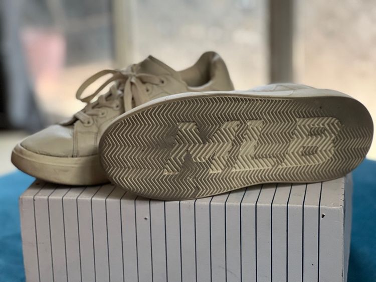 รองเท้าแบรนด์แท้ทุกคู่ รูปที่ 4