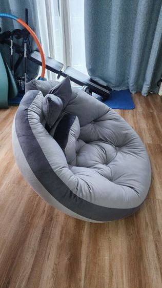 โซฟาเบาะถั่ว HLS  รูปที่ 2