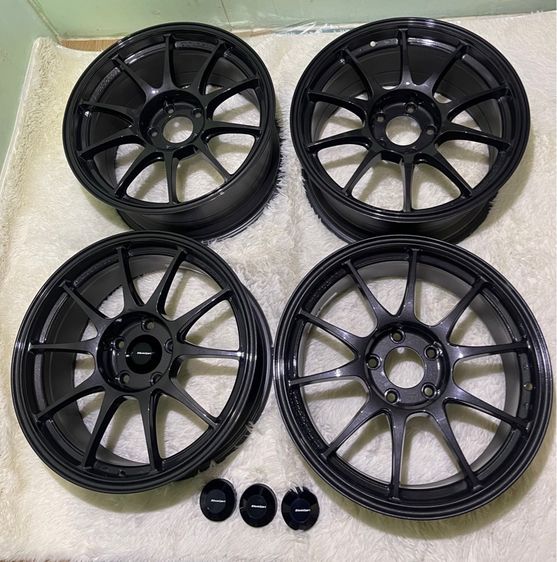 วงล้อ ล้อ wedssport tc105n ของ17แท้🇯🇵