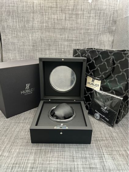 HB กล่องนาฬิกา กล่องเก็บนาฬิกา  รูปที่ 4