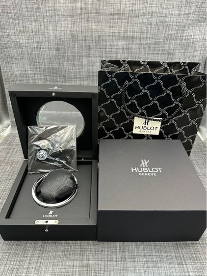 HB กล่องนาฬิกา กล่องเก็บนาฬิกา  รูปที่ 2