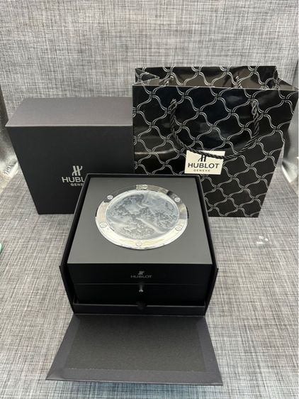 HB กล่องนาฬิกา กล่องเก็บนาฬิกา 