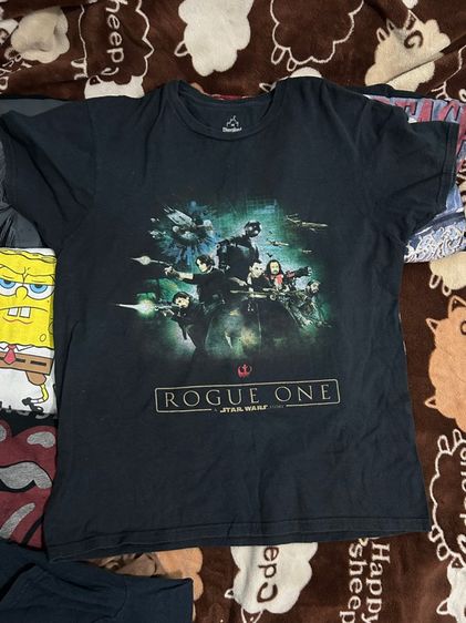 เสื้อวินเทจ รูปที่ 14