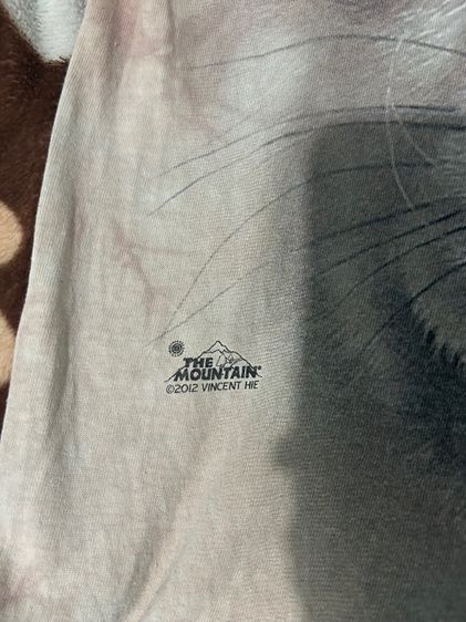 เสื้อวินเทจ รูปที่ 9