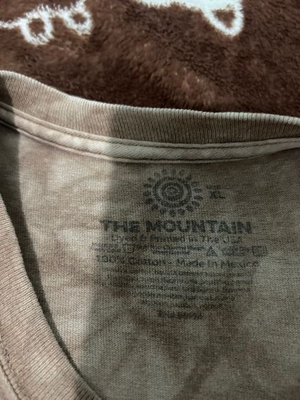 เสื้อวินเทจ รูปที่ 7